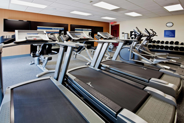 Las mejores ofertas de Hampton Inn & Suites Ft. Lauderdale/Miramar Miramar