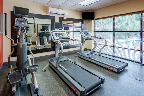 Las mejores ofertas de Hampton Inn Wilmington-Medical Park Wilmington