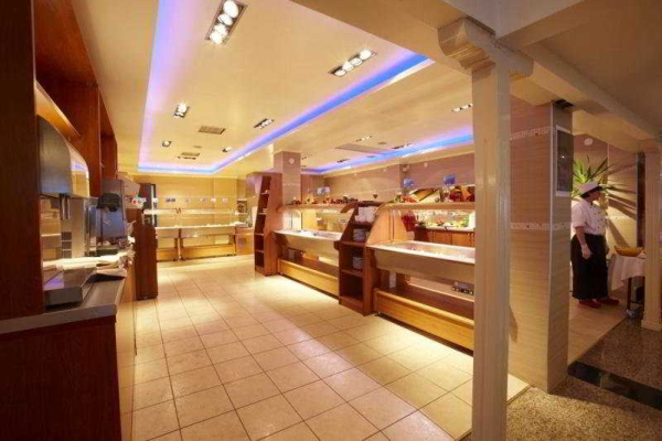 Las mejores ofertas de Hanioti Grandotel Kassandria 