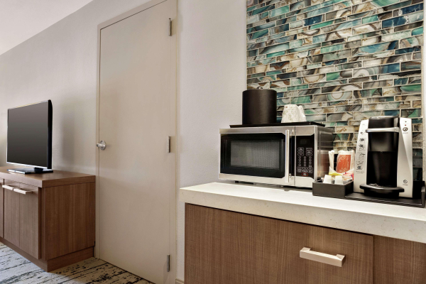 Las mejores ofertas de Hilton Garden Inn New Orleans Convention Center Avondale