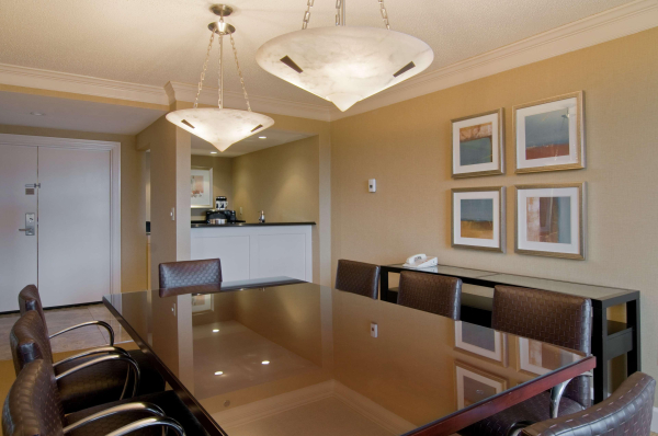 Las mejores ofertas de Hilton North Raleigh/Midtown Apex