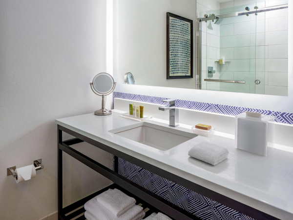 Las mejores ofertas de Hilton Richmond Downtown Richmond 