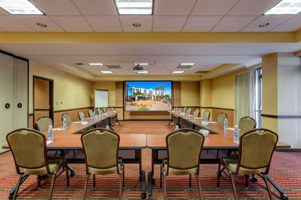 Las mejores ofertas de Hyatt Place Scottsdale/Old Town Carefree