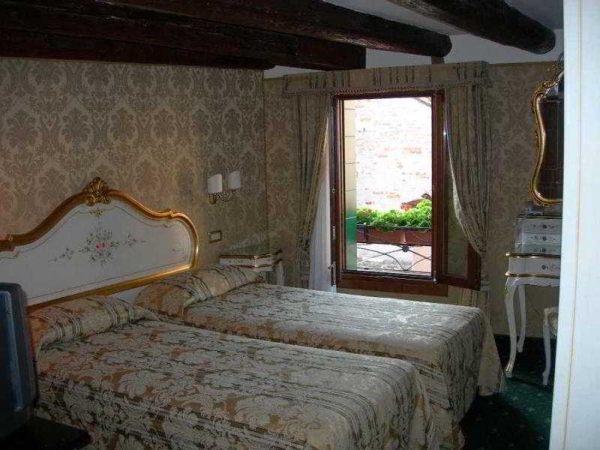 Las mejores ofertas de Locanda Correr Venecia
