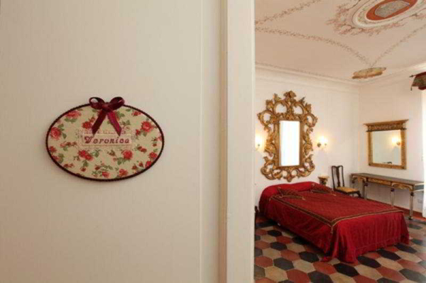 Las mejores ofertas de Navona Governo Vecchio Suites Roma