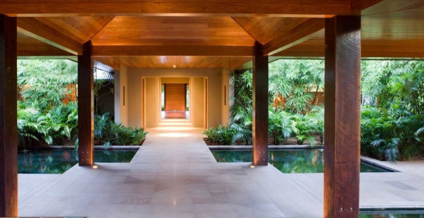 Las mejores ofertas de Qualia Whitsunday Islands