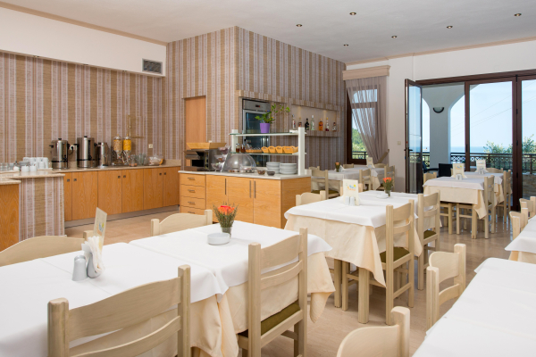 Las mejores ofertas de Villa Natassa Thasos 
