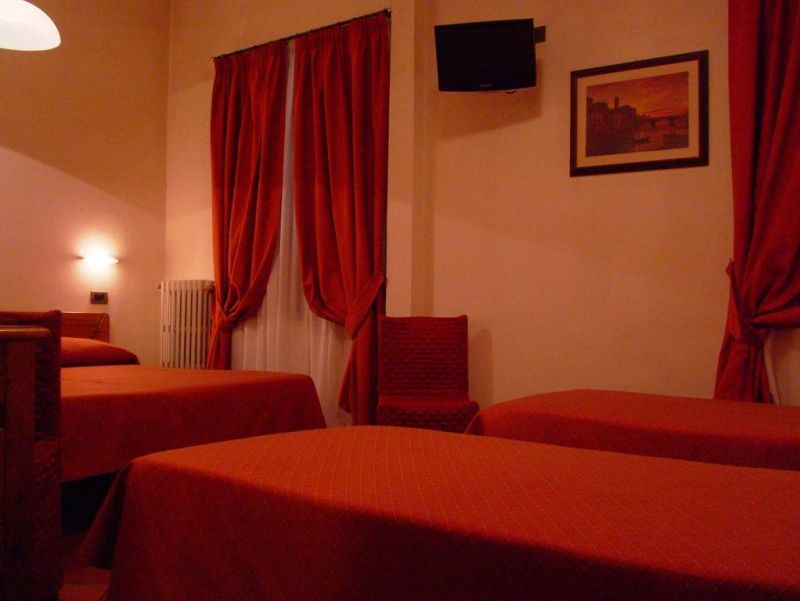 Las mejores ofertas de Convitto della Calza Florencia