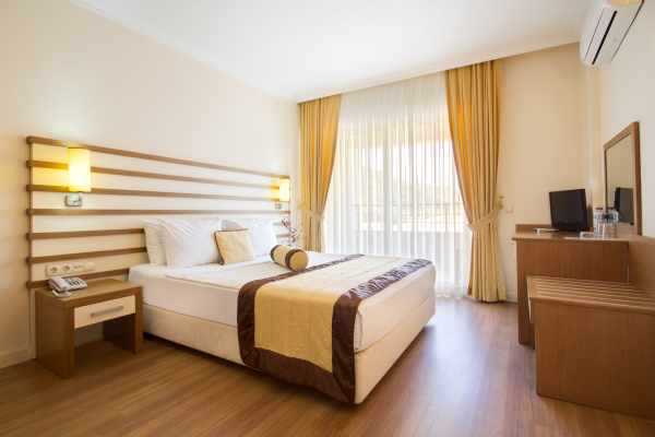 Las mejores ofertas de Akbulut & Spa Kusadasi