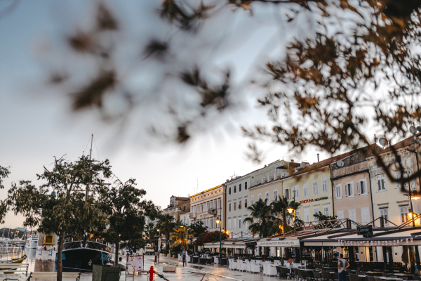 Las mejores ofertas de Hotel Apoksiomen Mali Losinj 