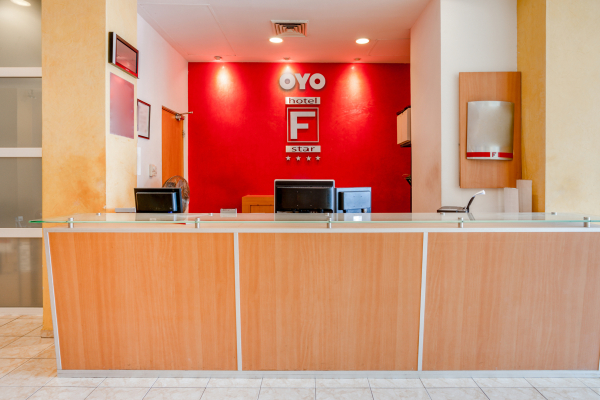 Las mejores ofertas de Hotel F Star Veracruz