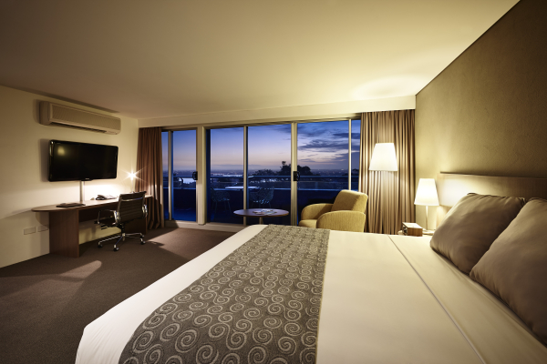 Las mejores ofertas de Hotel Urban St Leonards Sidney