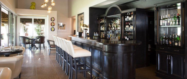 Las mejores ofertas de Mont Rochelle Mossel Bay 