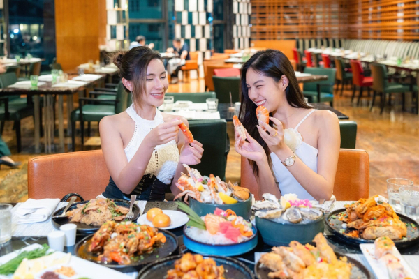 Las mejores ofertas de Renaissance Bangkok Ratchaprasong Hotel Bangkok