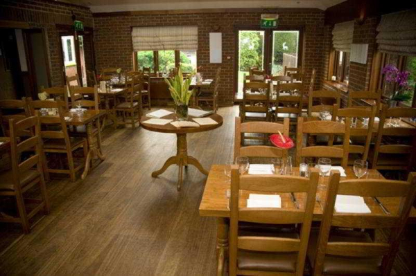 Las mejores ofertas de THE WHITE HART High Wycombe 