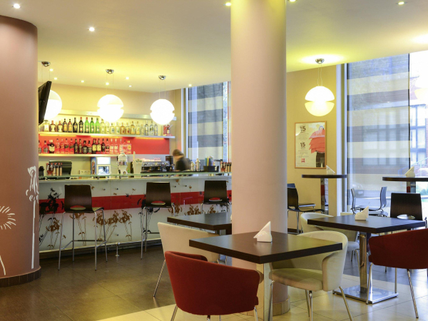 Las mejores ofertas de ibis Moscow Paveletskaya Moscu