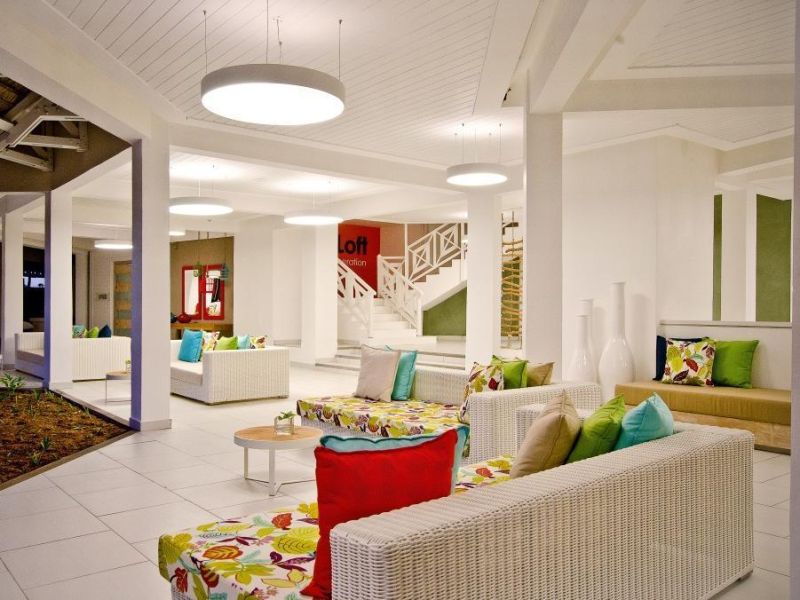 Ambre Mauritius