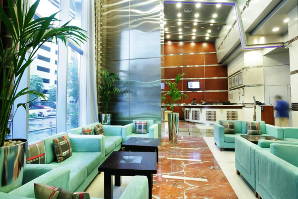 Las mejores ofertas de Al Salam Hotel Suites Dubai