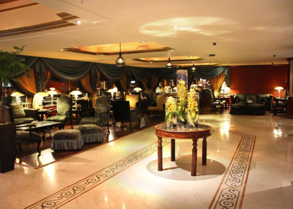 Las mejores ofertas de Al Shohada Mecca 