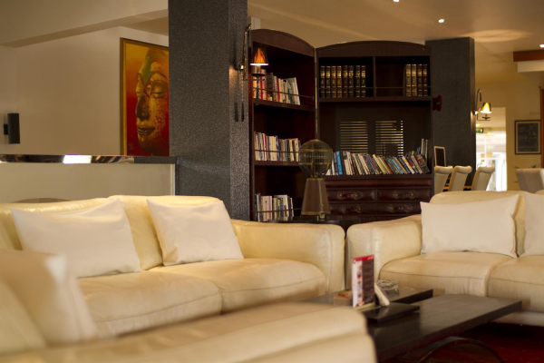 Las mejores ofertas de Golden Tulip Al Jazira Hotel & Resort Abu Dhabi