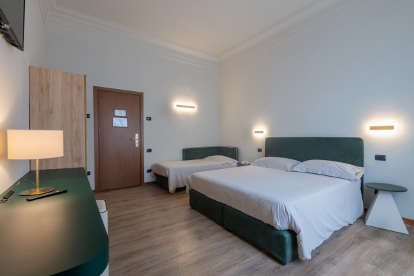 Las mejores ofertas de Hotel Gattapone Gubbio
