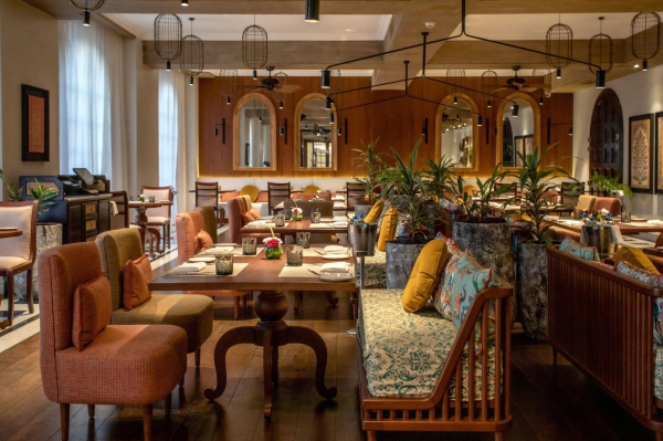 Las mejores ofertas de JW Marriott Mauritius Resort Beaches of Mauritius West Coast