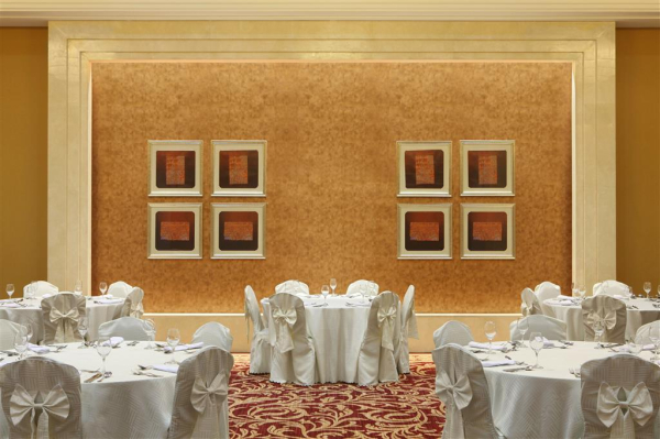 Las mejores ofertas de Le Meridien Towers Makkah Mecca