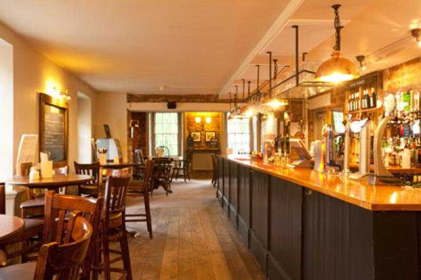Las mejores ofertas de Old Manse Hotel Cheltenham
