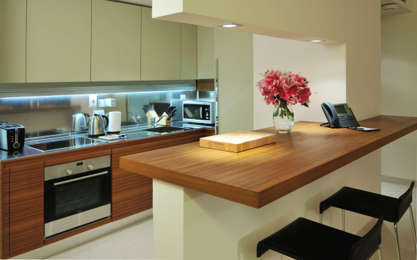 Las mejores ofertas de Radisson Blu Residence Dubai Marina Dubai