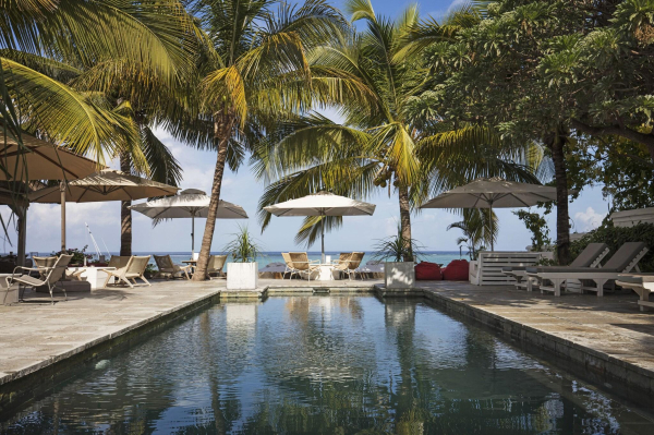 Las mejores ofertas de The Bay Hotel Port Louis