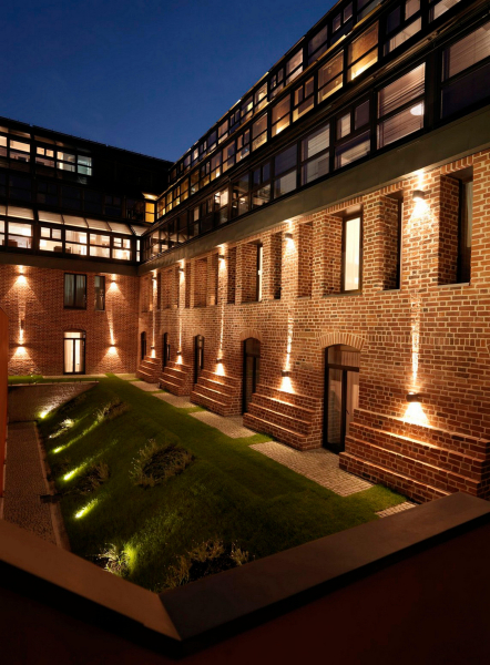 Las mejores ofertas de The Granary - La Suite Hotel Wroclaw