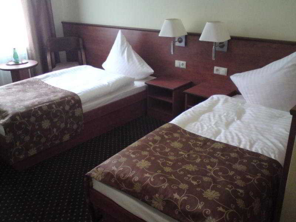 Las mejores ofertas de Vega Hotel Wroclaw