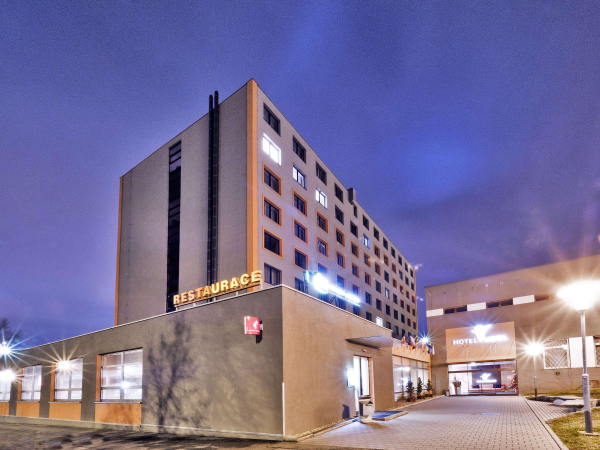 Las mejores ofertas de Vista Hotel Brno