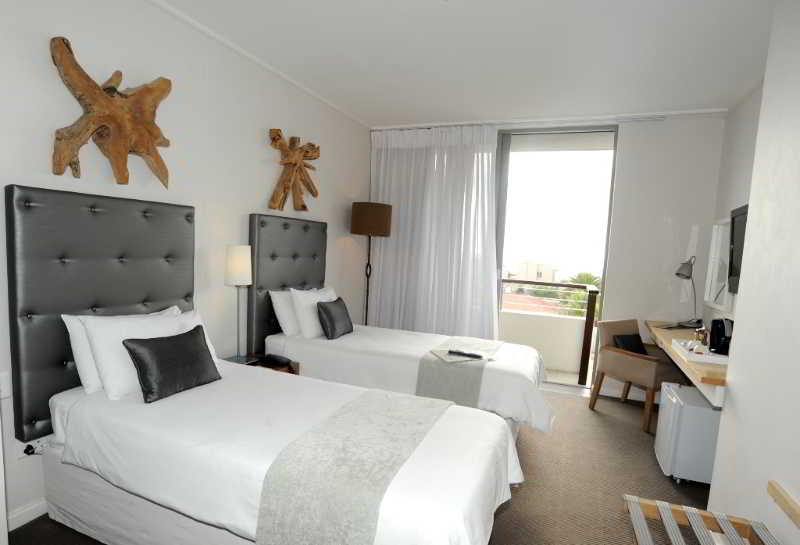 Las mejores ofertas de Atlantic Beach Hotel Ciudad del Cabo