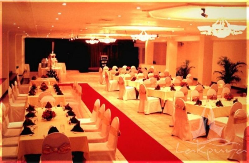 Las mejores ofertas de Hotel Sapphire Colombo Colombo 