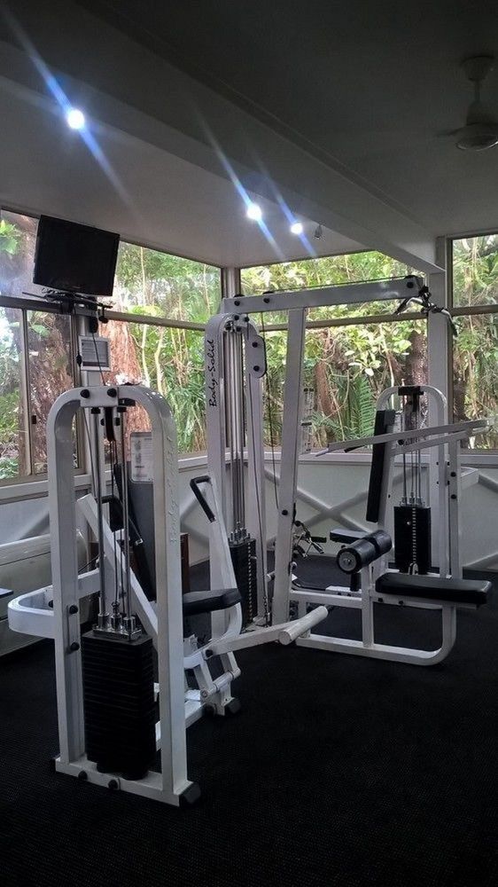 Las mejores ofertas de RAMADA RESORT PORT DOUGLAS Port Douglas