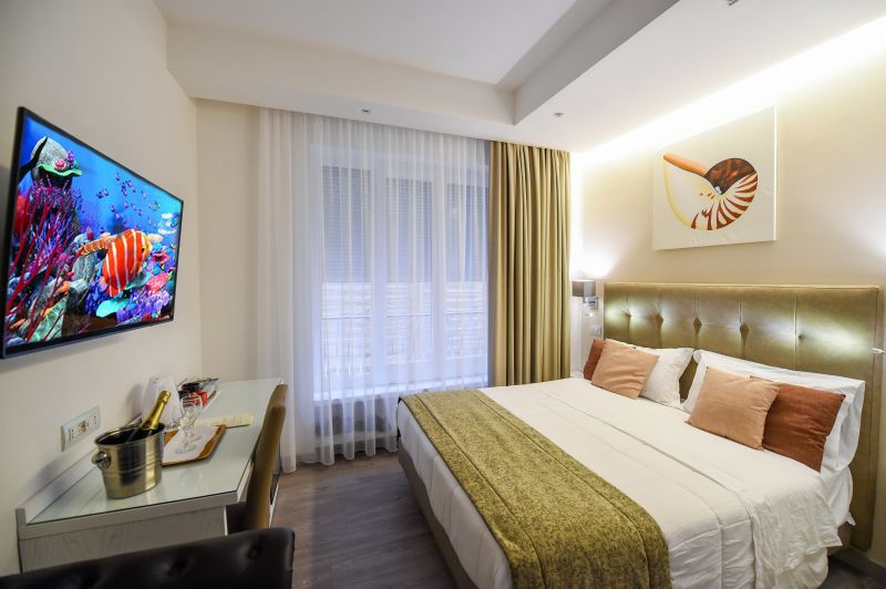 Las mejores ofertas de Sorrento City Sorrento 