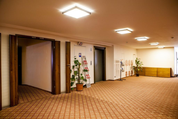 Las mejores ofertas de Adria Hotel Kiev