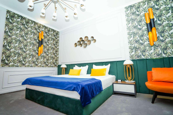 Las mejores ofertas de Hotel Del Corso Sorrento Sorrento