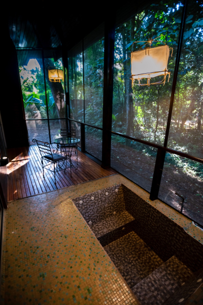 Las mejores ofertas de La Reserva Virgin Lodge Puerto Iguazú