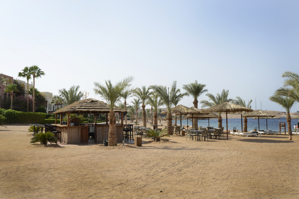 Las mejores ofertas de Marina Plaza Tala Bay Aqaba