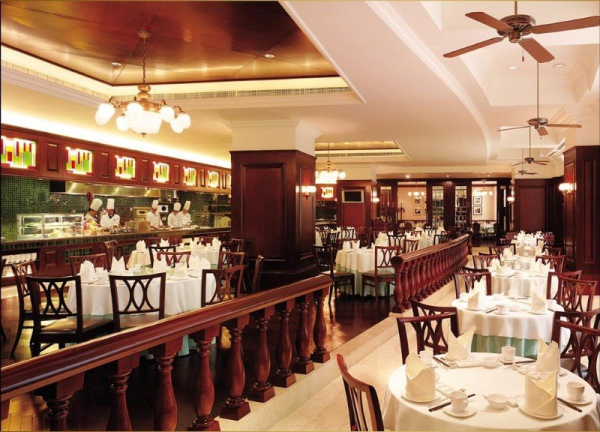 Las mejores ofertas de Shangri-la ZhongShan Zhongshan 