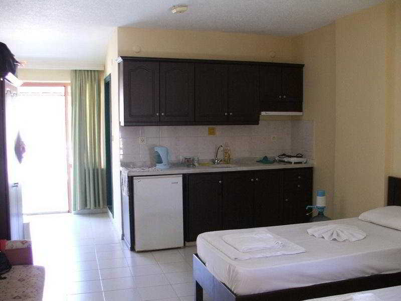 Las mejores ofertas de Toksoy Apartments Marmaris 