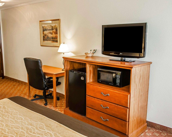 Las mejores ofertas de Comfort Inn Lafayette I-65 Lafayette 