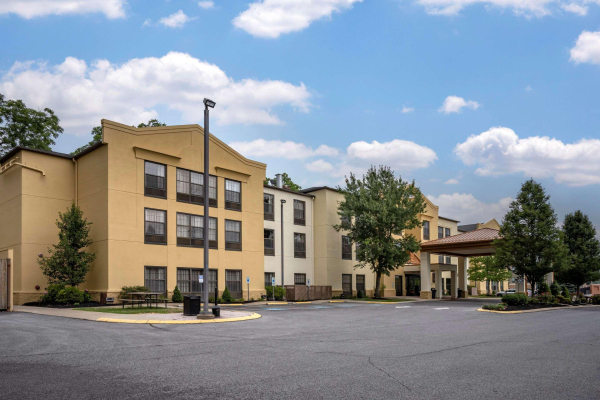 Las mejores ofertas de Comfort Suites Near Penn State State College 