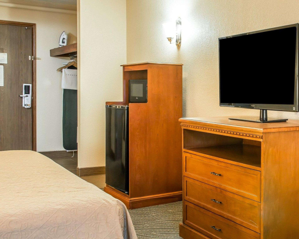 Las mejores ofertas de Quality Inn Gaylord Area Gaylord