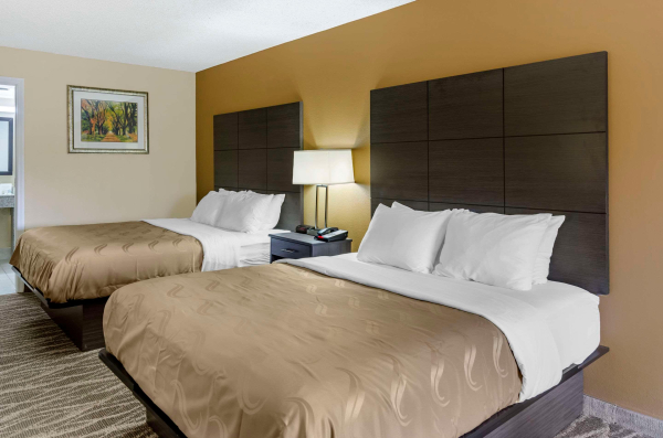 Las mejores ofertas de Quality Inn Hillsville Hillsville