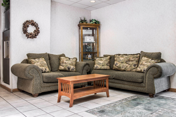 Las mejores ofertas de Quality Inn & Suites Holland Holland