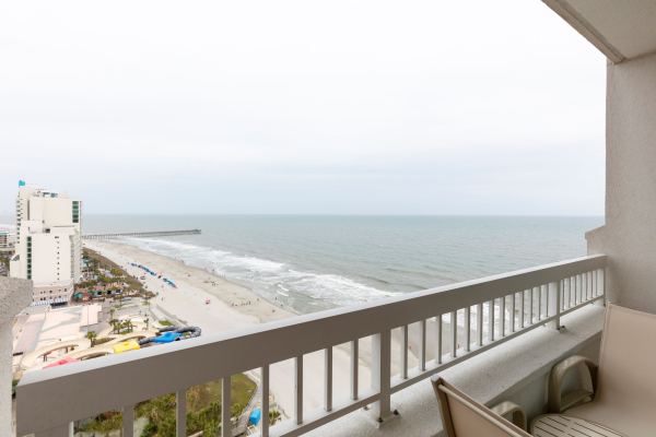 Las mejores ofertas de Westgate Myrtle Beach Oceanfront Resort Conway