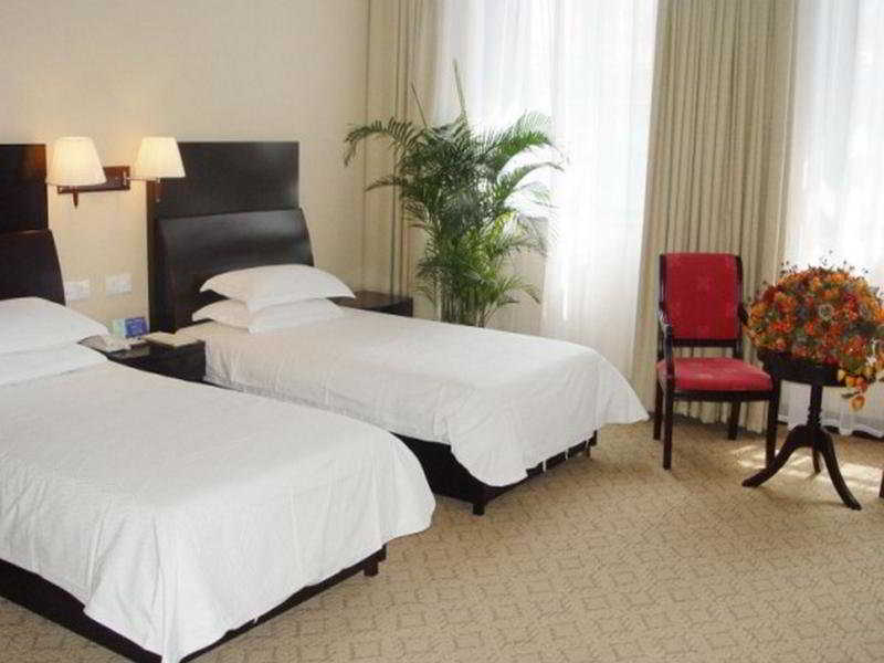 Las mejores ofertas de Friendship Dalian